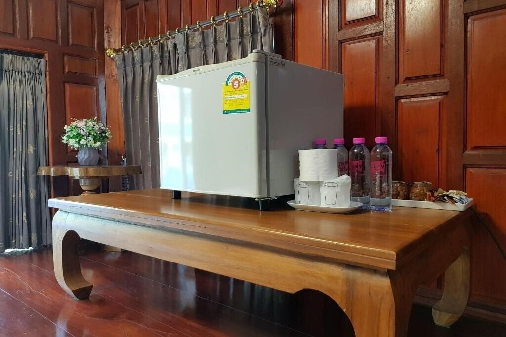 Изображение Poonsook Residence Hotel 3*