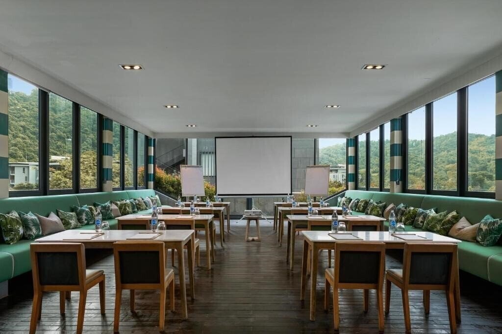 Escape Khao Yai 3* суреті