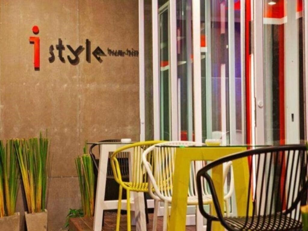 Изображение I Style Huahin Hotel 3*