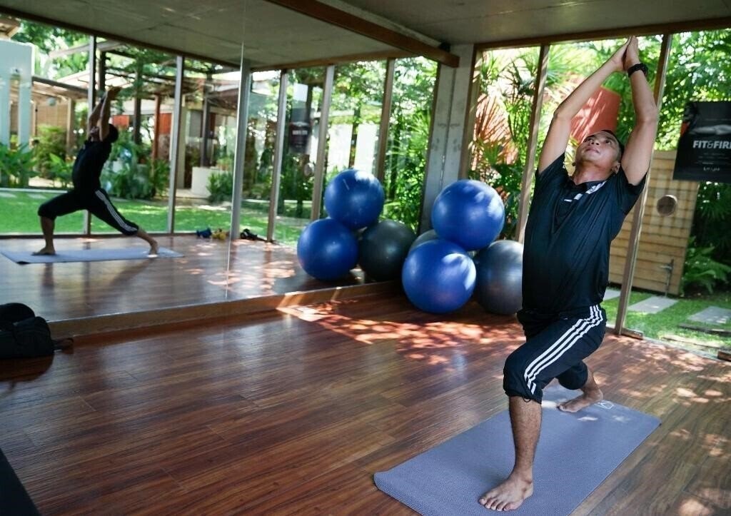 Let'S Sea Hua Hin Al Fresco Resort 4* суреті