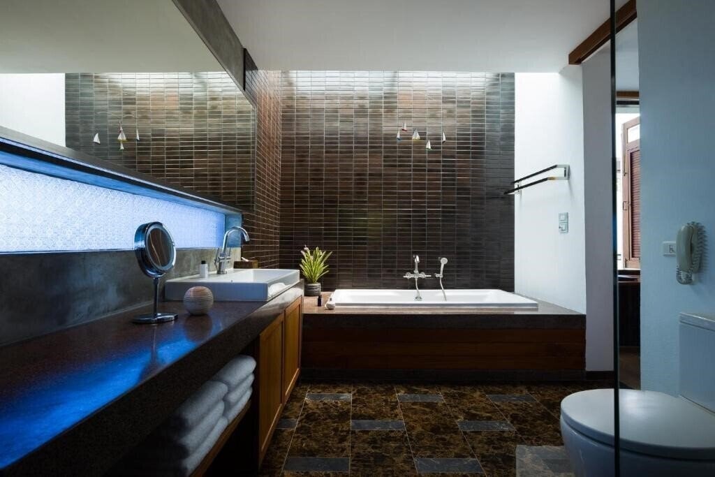 Фото Let'S Sea Hua Hin Al Fresco Resort 4*
