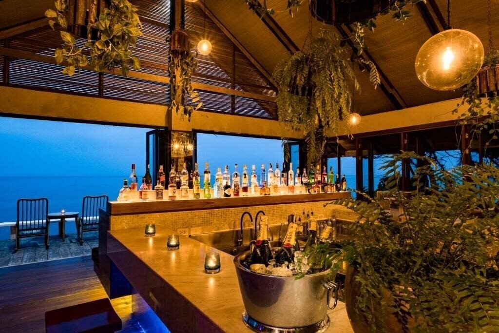 Изображение Let'S Sea Hua Hin Al Fresco Resort 4*
