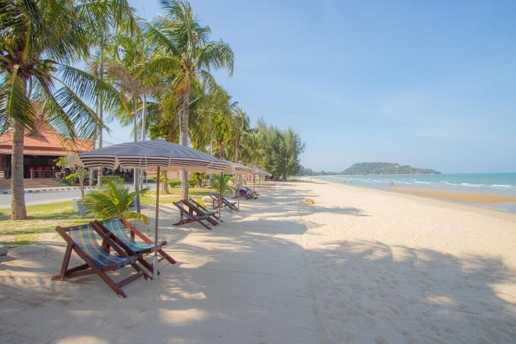 Изображение Baan Grood Arcadia Resort & SPA 3*