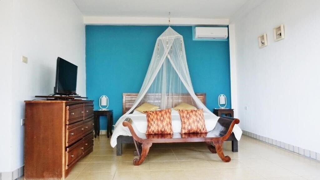 Изображение Kalamona Seaview (ex. Kalamona Resort) 3*