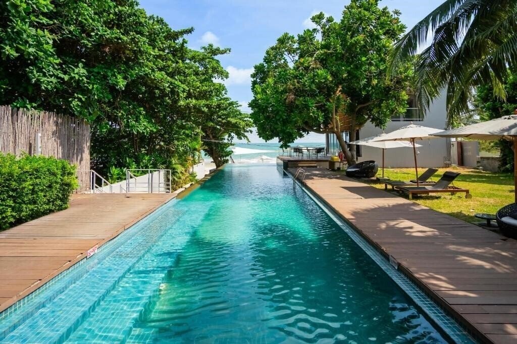 Фото Q Resort Rayong 4*