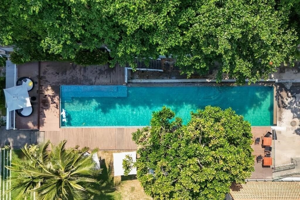 Фотография Q Resort Rayong 4*