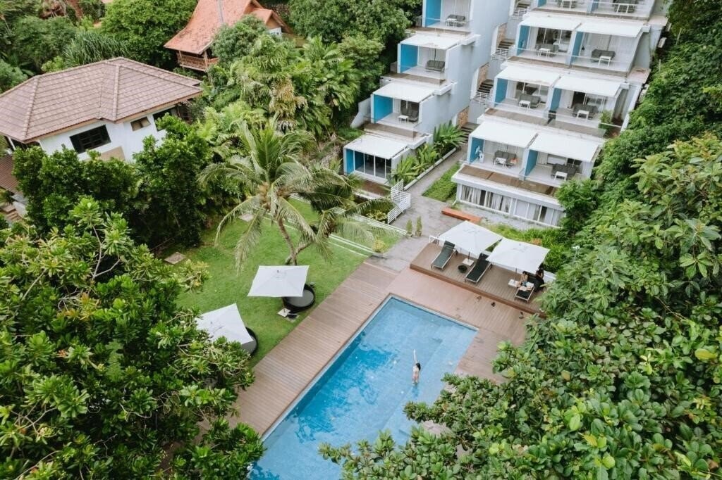 Изображение Q Resort Rayong 4*