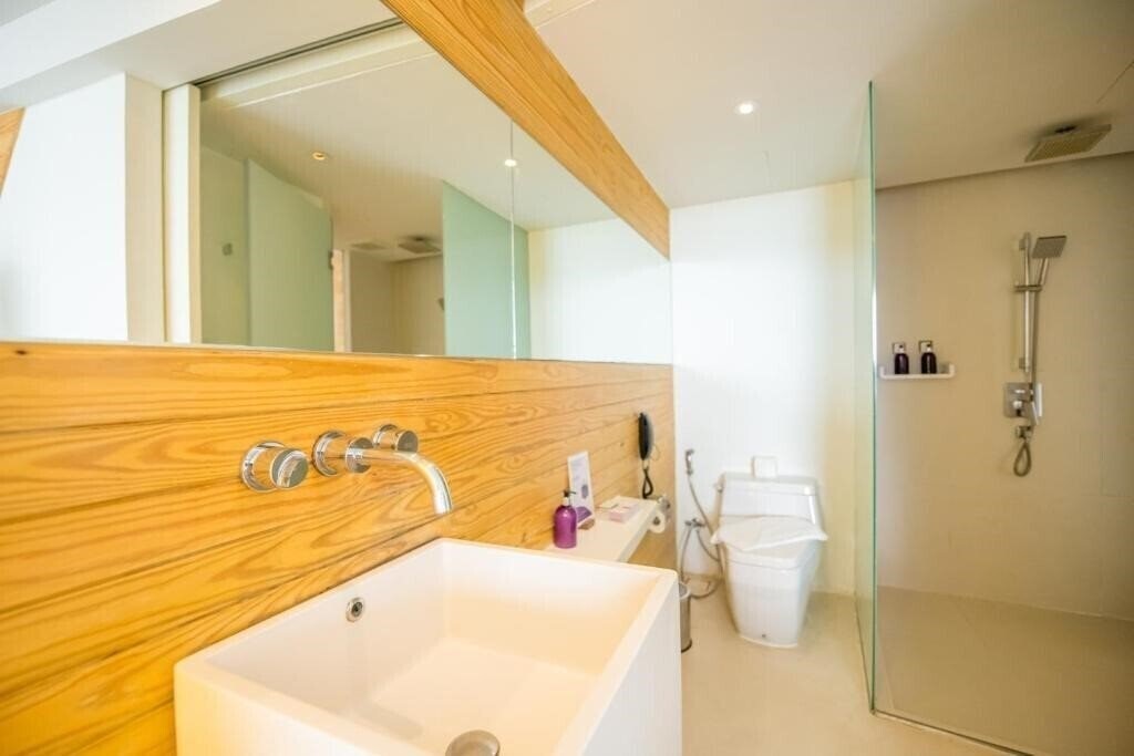 Картинка Q Resort Rayong 4*