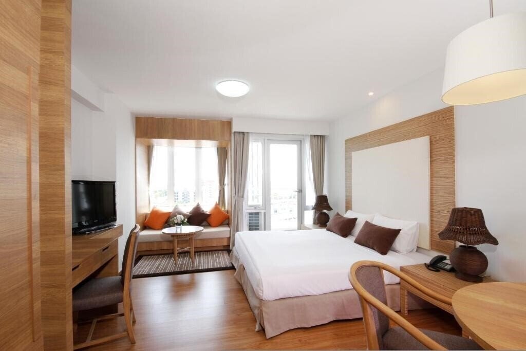 Фото Classic Kameo 4*