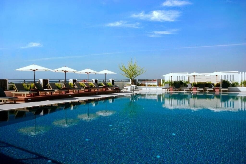 Фото Kameo Grand 4*
