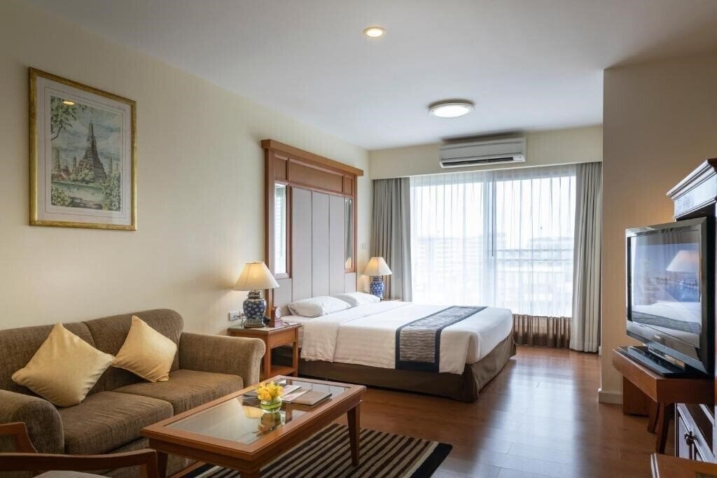 Фотография Kameo Grand 4*
