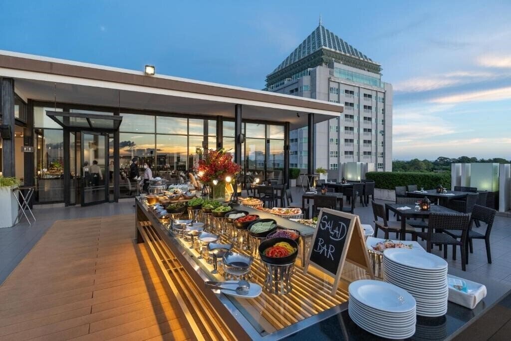 Изображение Kameo Grand 4*