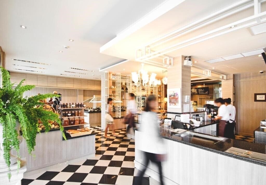 Изображение Kameo Grand 4*