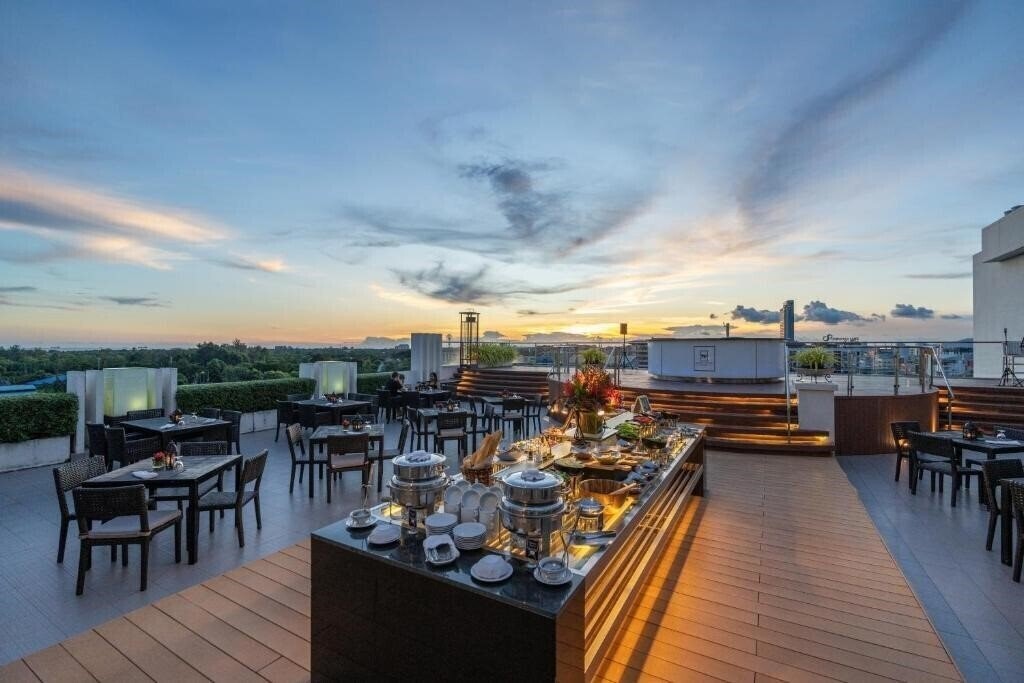 Картинка Kameo Grand 4*