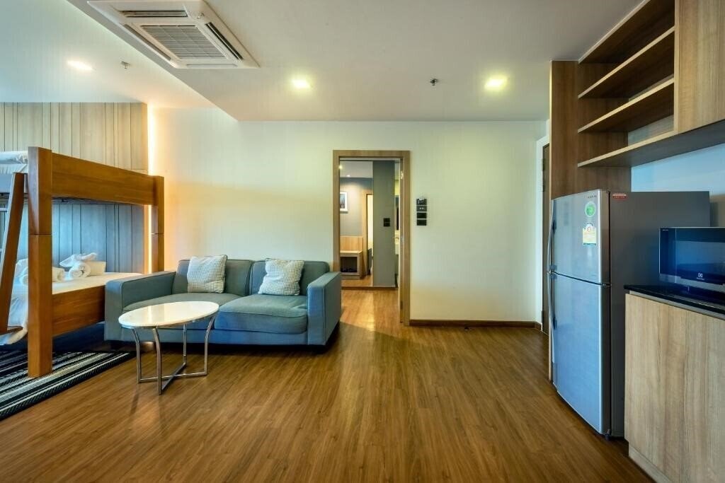 D Varee Diva Central Rayong 4* суреті