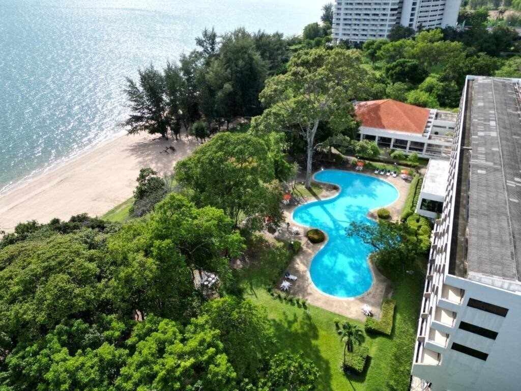 Фотография Purimas Beach Hotel & SPA 3*