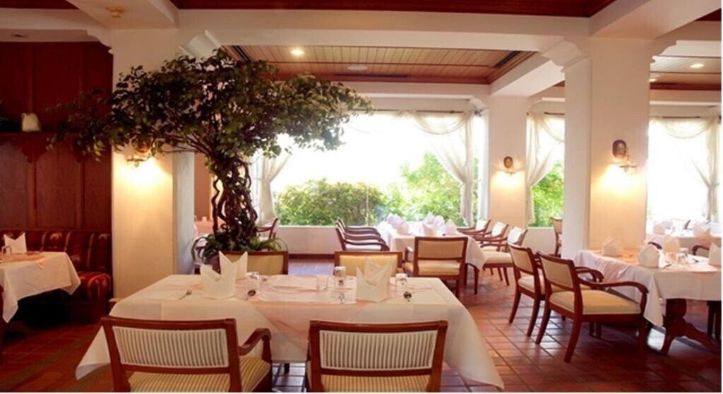 Изображение Purimas Beach Hotel & SPA 3*
