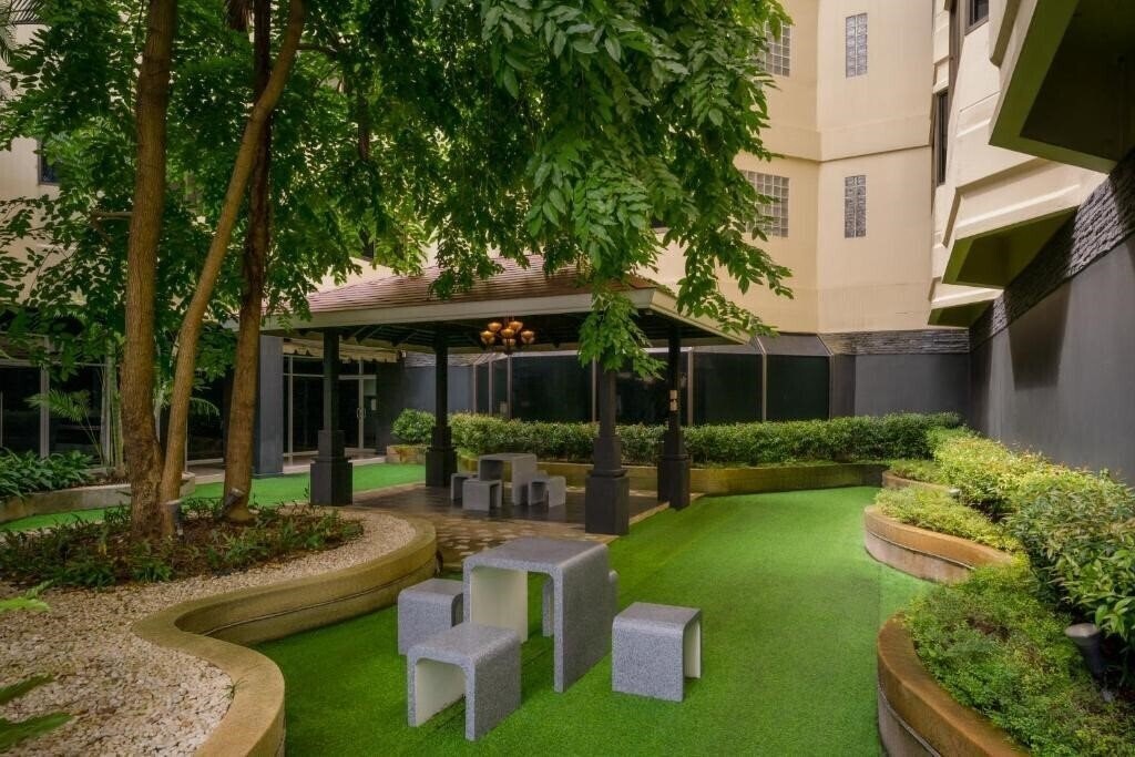 Картинка Star Convention Hotel 4*