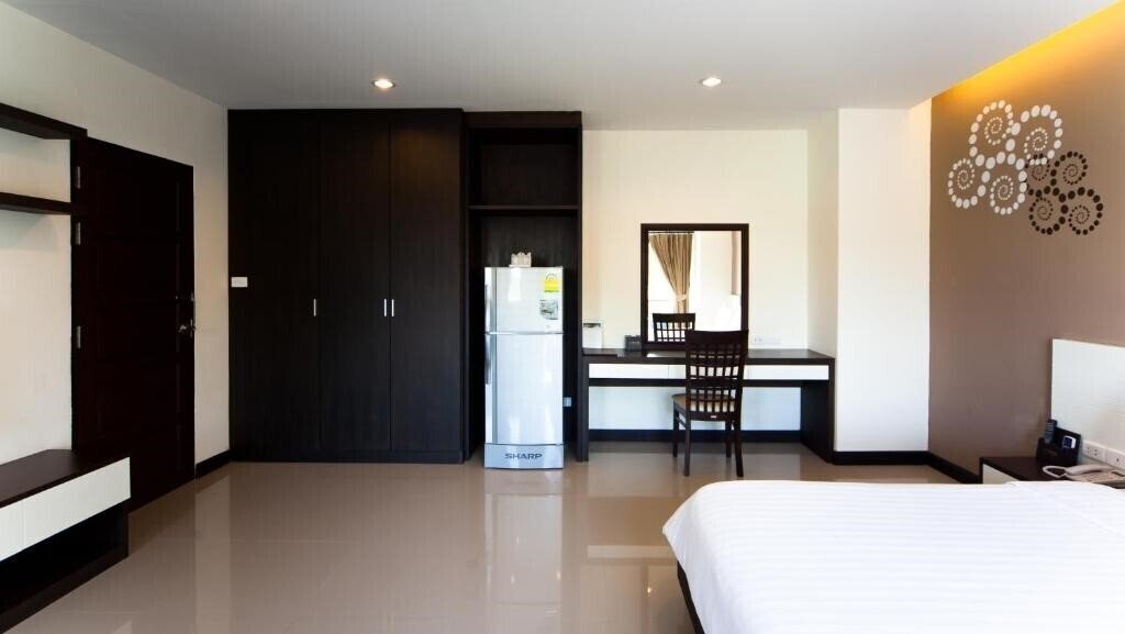 Фотография Phavina Hotel Rayong 3*
