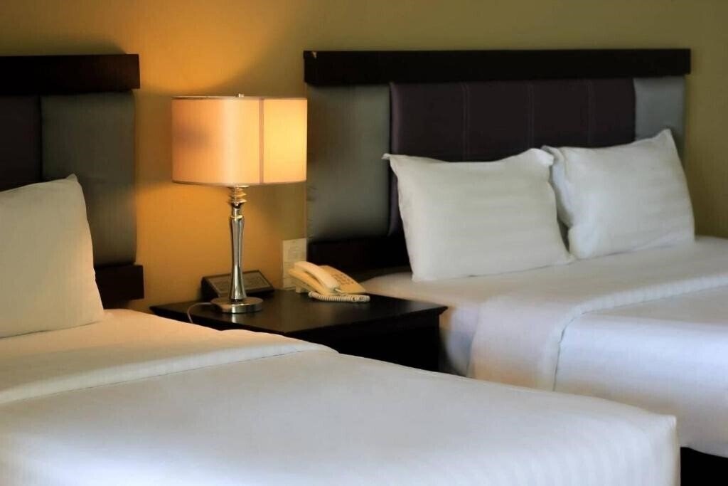 Фото Royal Phala Cliff Beach Resort & SPA 4*