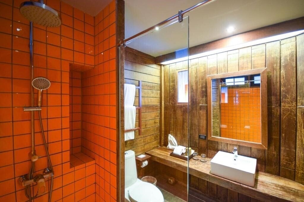 Baan Ploy Sea 3* фотосуреті