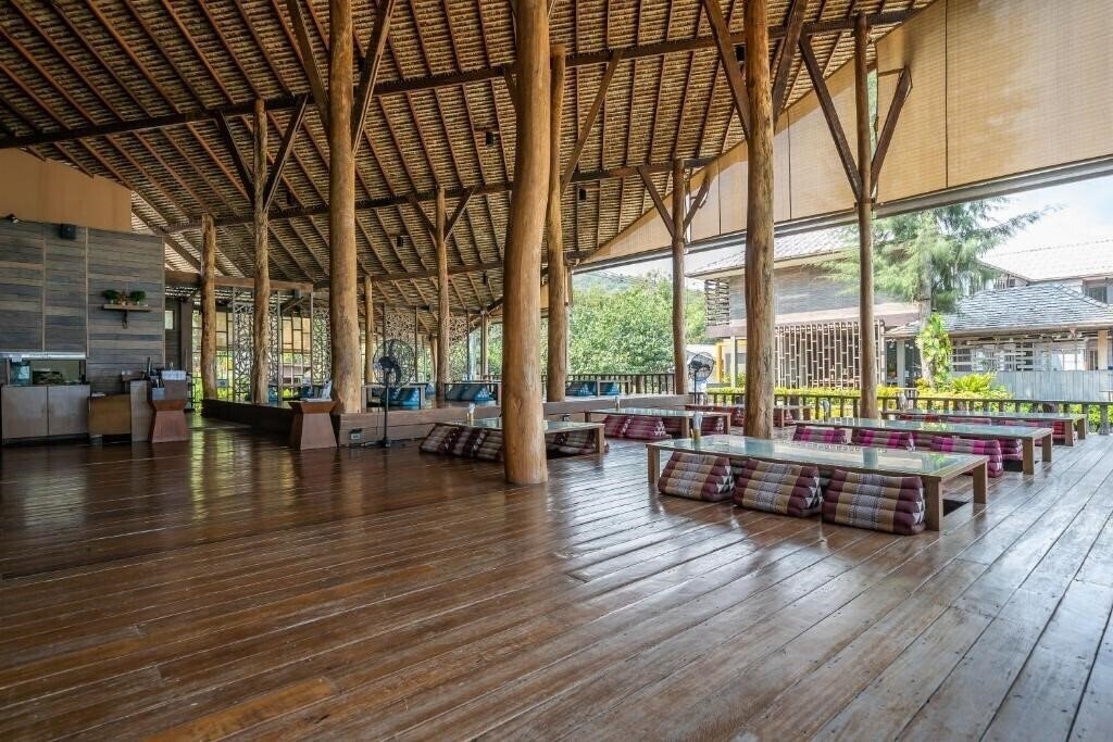 Baan Ploy Sea 3* суреті