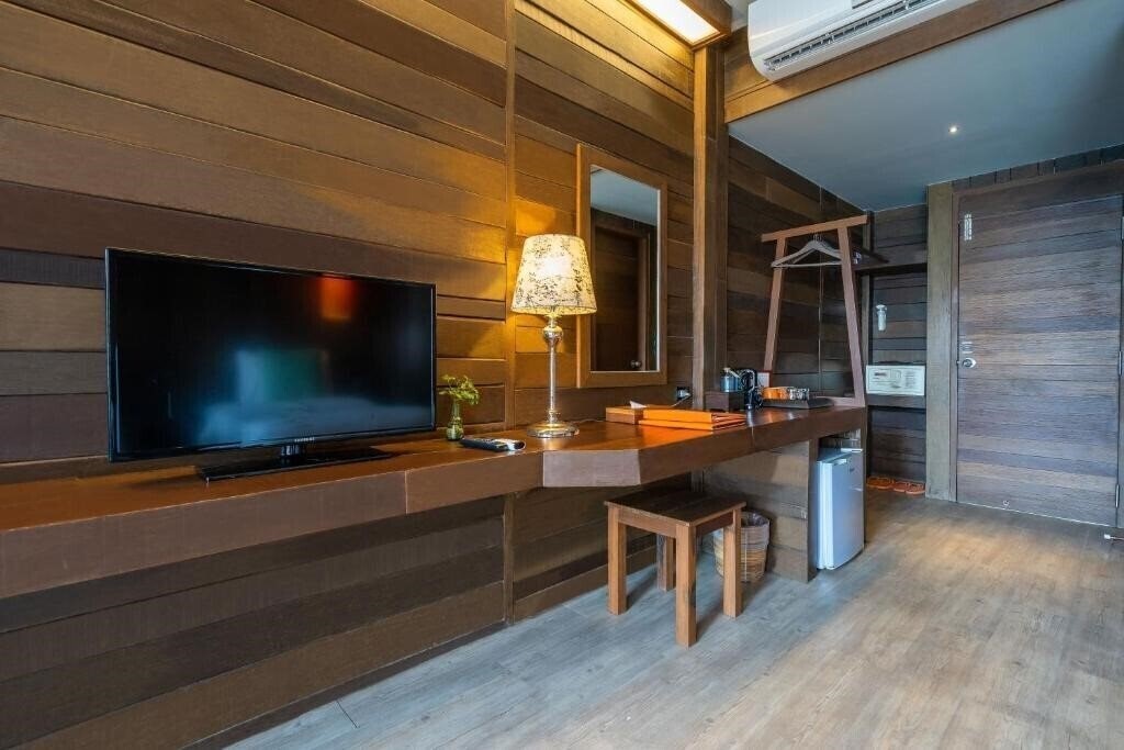 Baan Ploy Sea 3* суреті