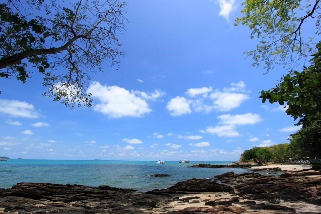 Baan Supparod 3* фотосуреті