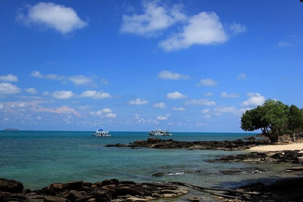 Baan Supparod 3* суреті