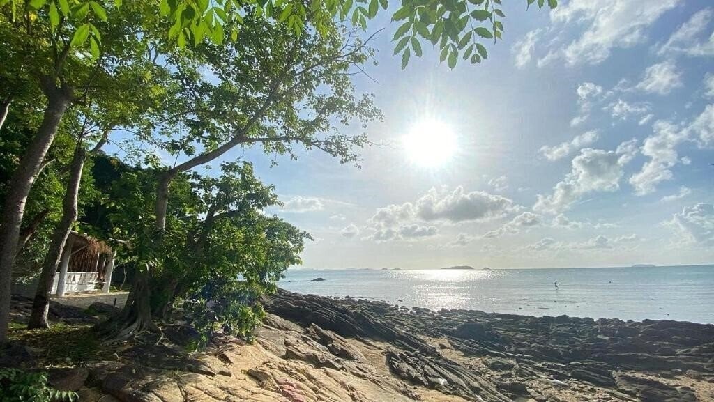 Baan Supparod 3* суреті