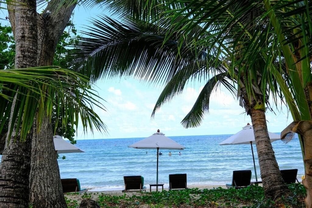 Фотография Ao Prao Resort 4*
