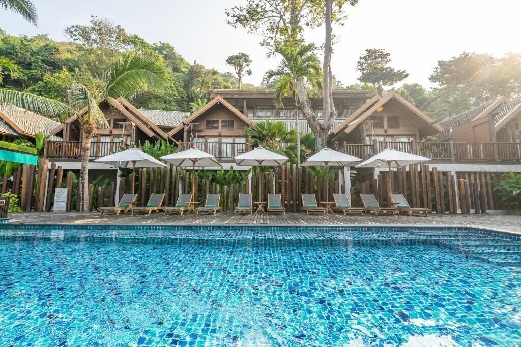 Изображение Ao Prao Resort 4*