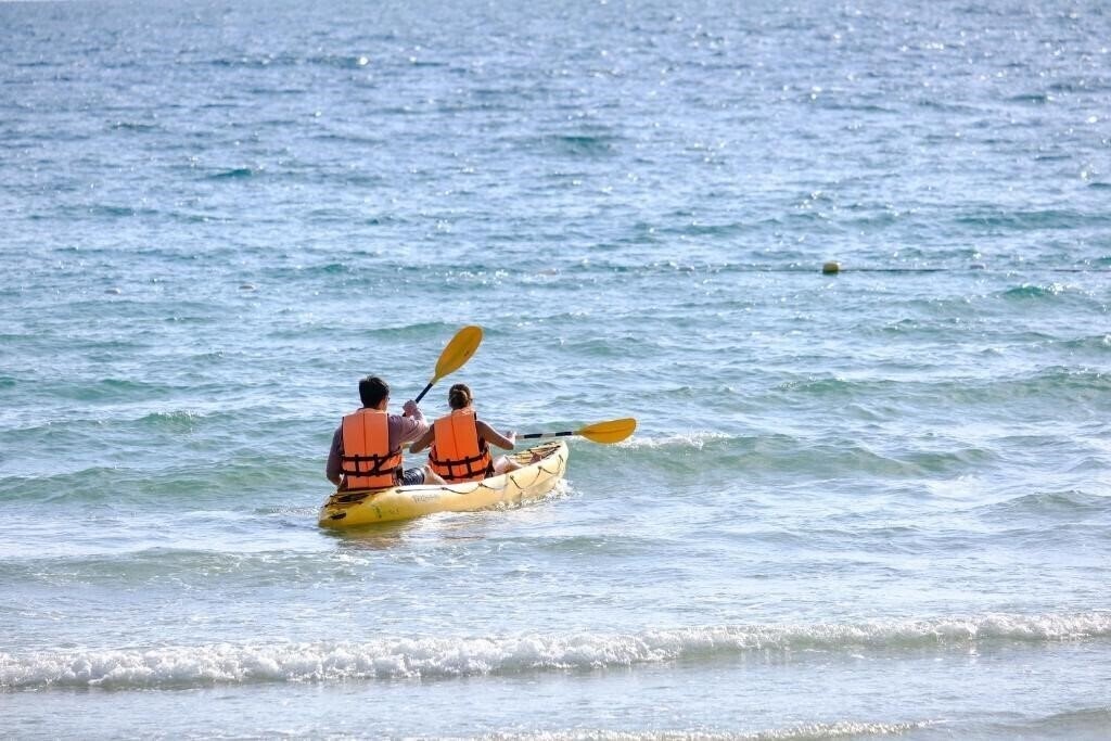Изображение Ao Prao Resort 4*