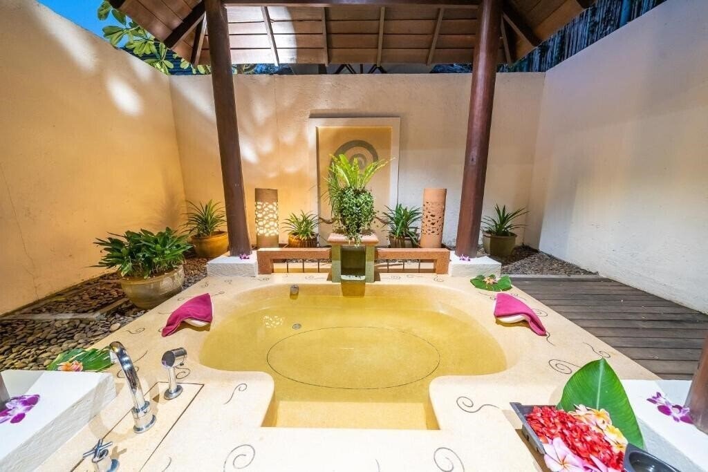 Le Vimarn Cottages & SPA 4* фотосуреті