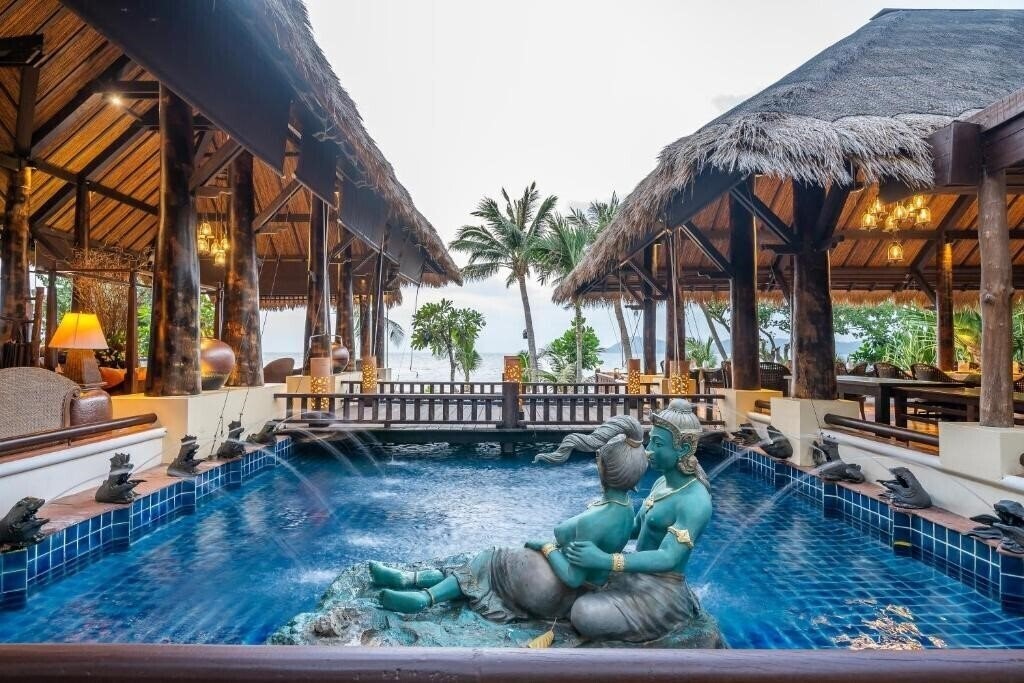 Le Vimarn Cottages & SPA 4* суреті