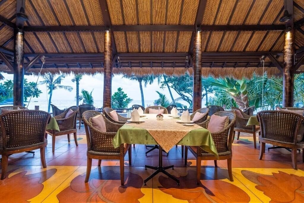 Le Vimarn Cottages & SPA 4* суреті