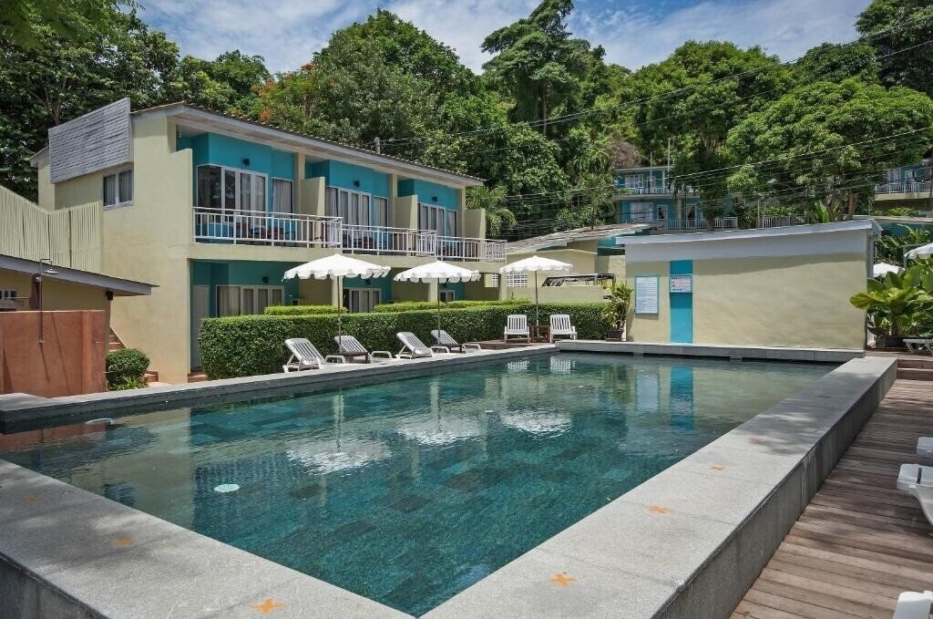 Изображение Samed Club 3*