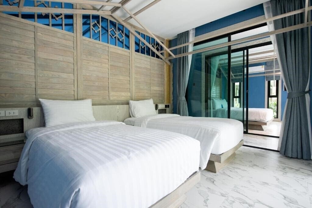 Grand View Ao Cho Hideaway 3* фотосуреті