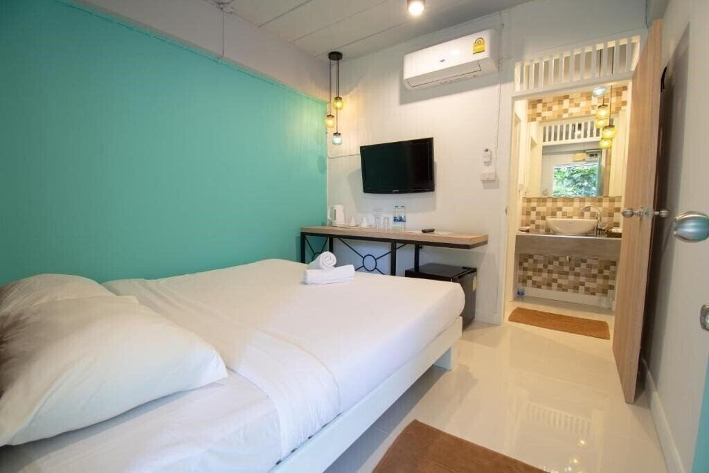 Изображение Samed Green Inn 1*