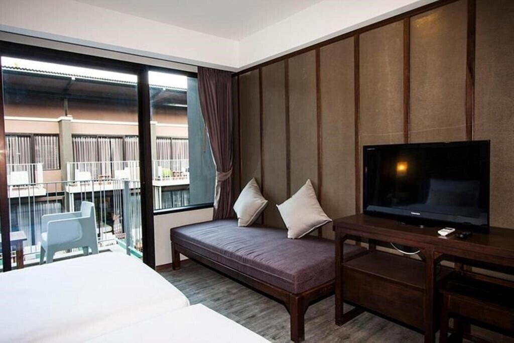 La Lune Beach Resort 3* суреті