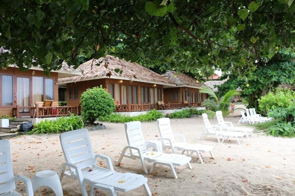Samed Cabana Resort 3* қонақ үйі