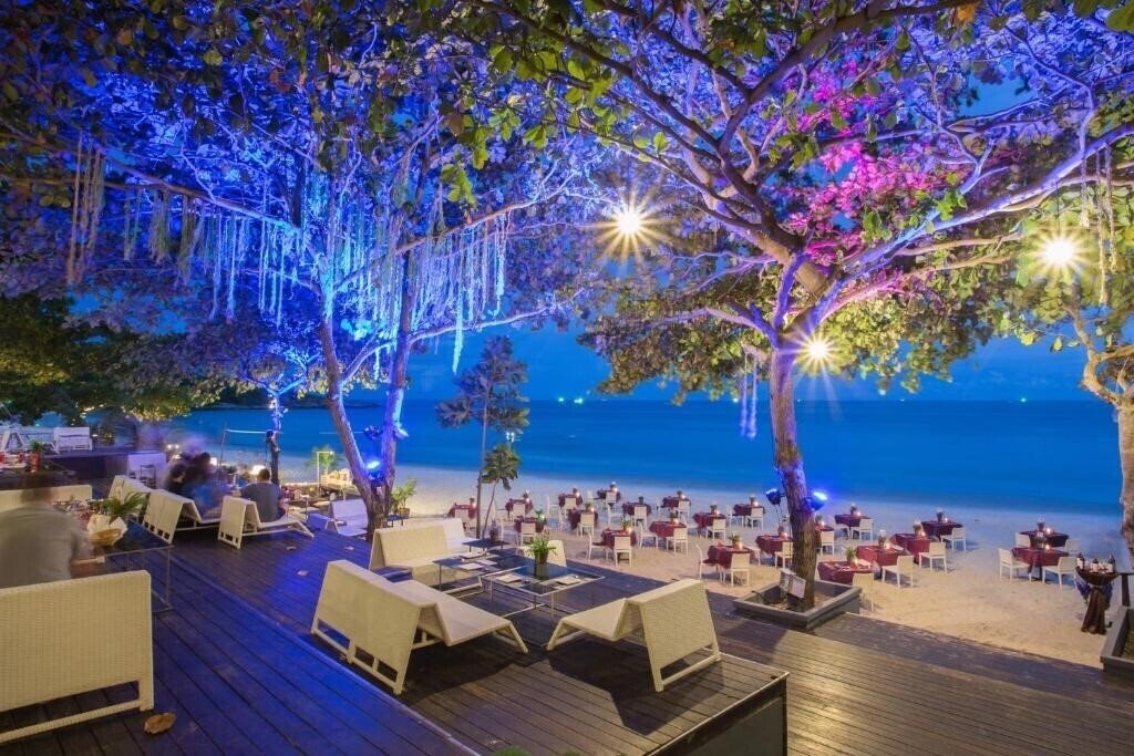 Фотография Samed Grand View Resort 3*