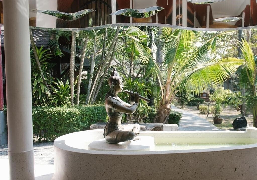 Изображение Samed Grand View Resort 3*