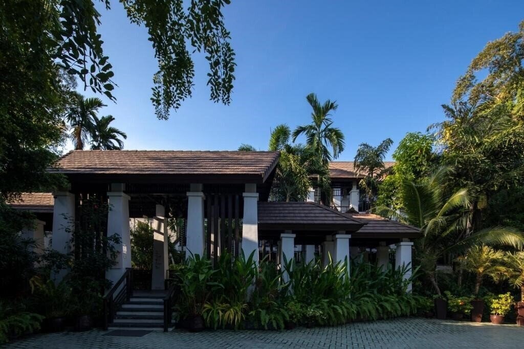 Изображение Samed Pavilion Resort 3*