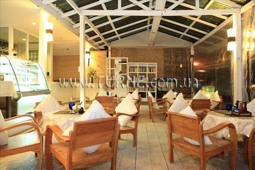 Le Blanc Samed Resort 3* суреті