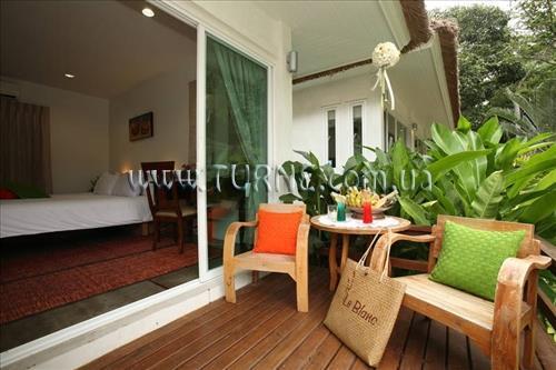 Le Blanc Samed Resort 3* суреті