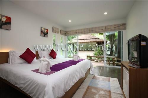 Le Blanc Samed Resort 3* фотосуреті