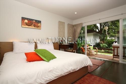 Фото Le Blanc Samed Resort 3*