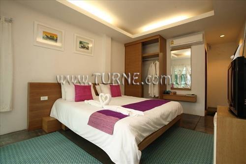 Le Blanc Samed Resort 3* қонақ үйі