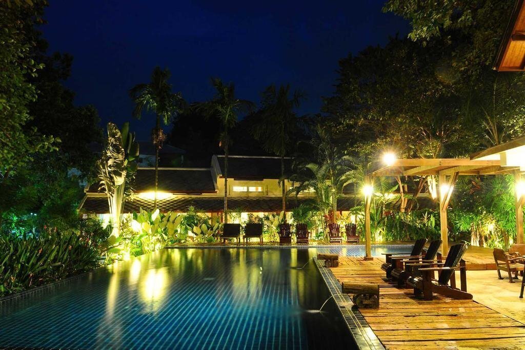 Lima Bella 3* қонақ үйі